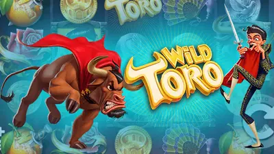 wild toro