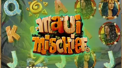 maui mischief