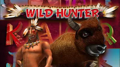 wild hunter