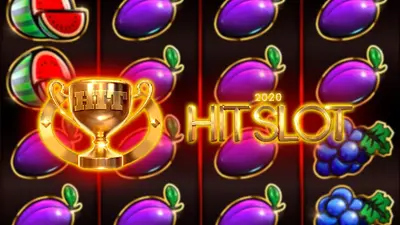 2020 hit slot endorphina